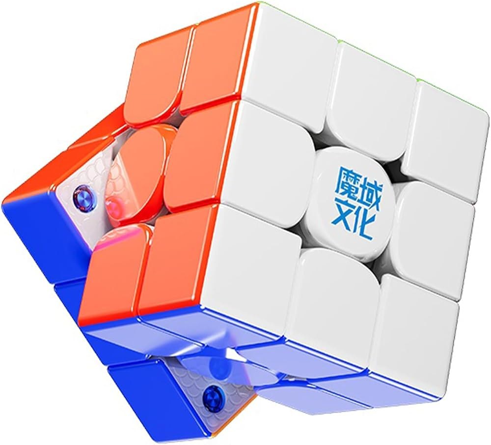 WeiLong V11 64-Magnet speed cube