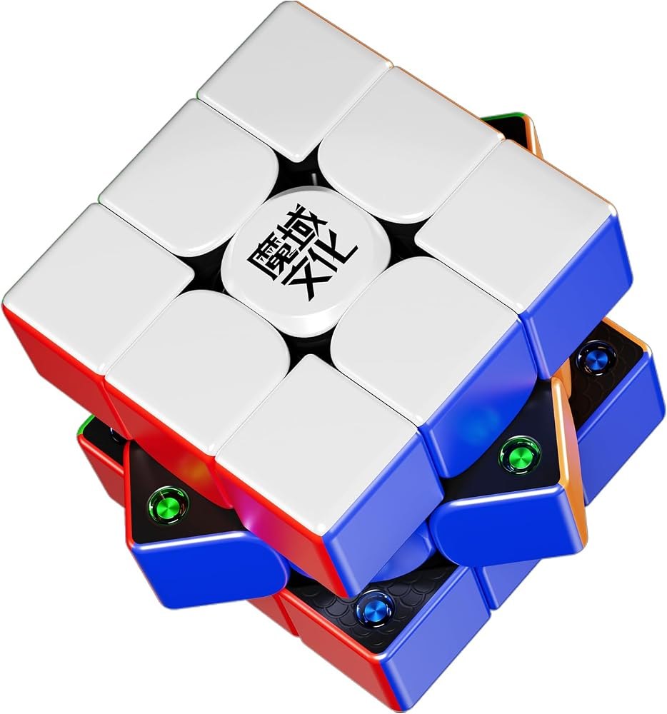 WeiLong V11 SE 48-Magnet speed cube