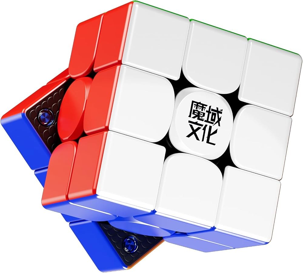 WeiLong V11 SE Ball-Core UV speed cube